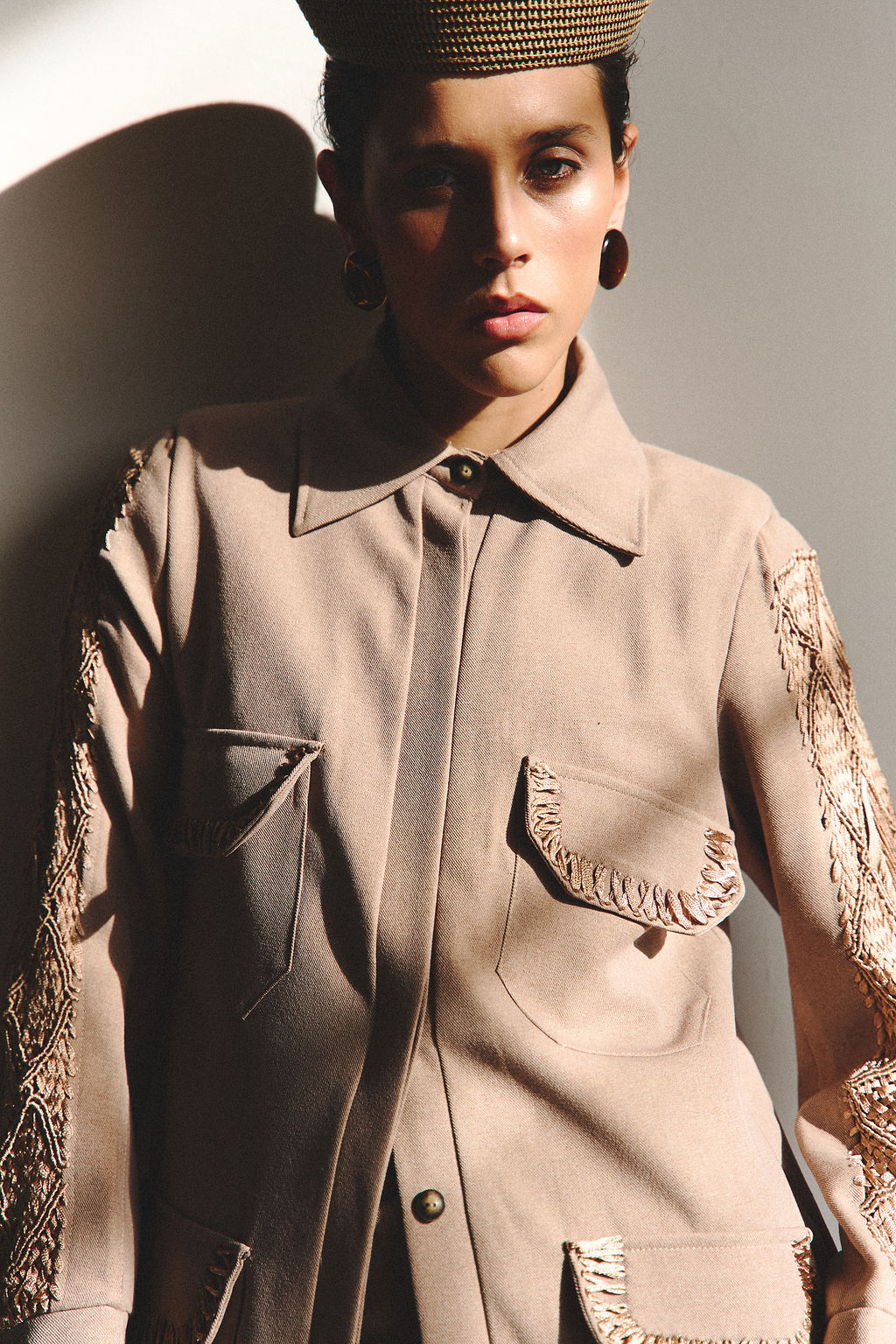 COVA JACKET