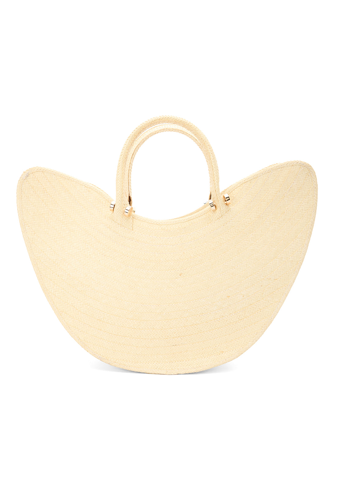 MINI FERRARA BAG NATURAL