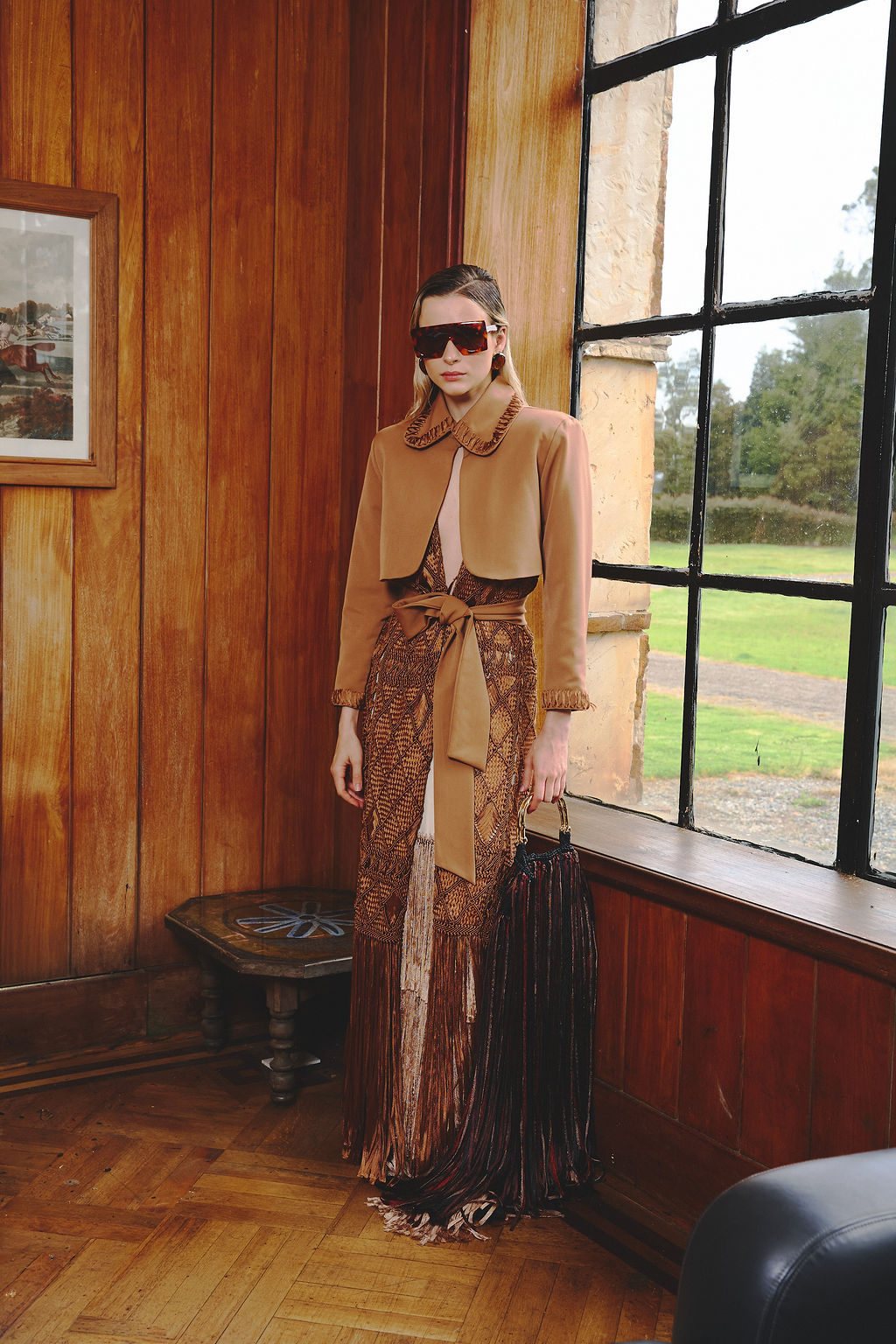AVALON JACKET