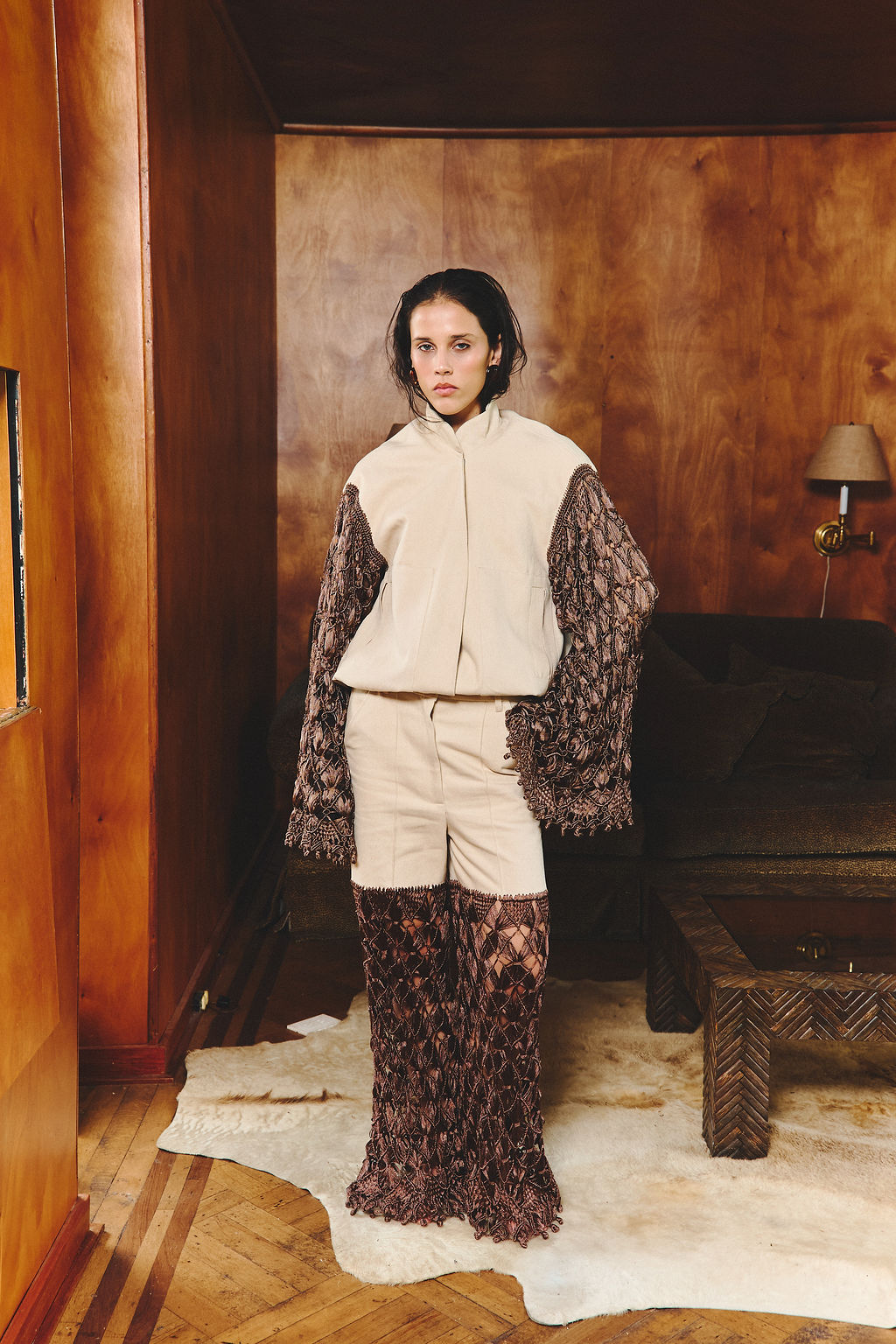 ELUNA PANT