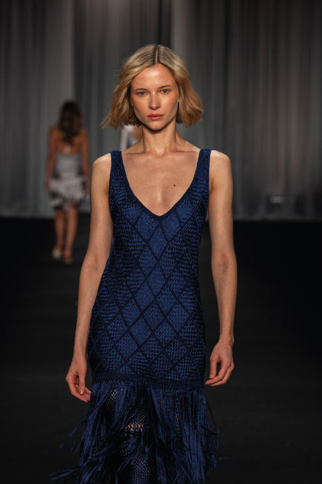 LIRA DRESS