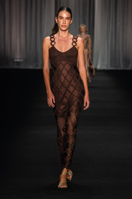 LOLA DRESS